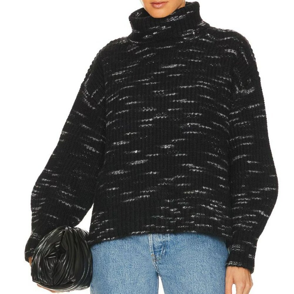 Varley Marlena Knit Sweater